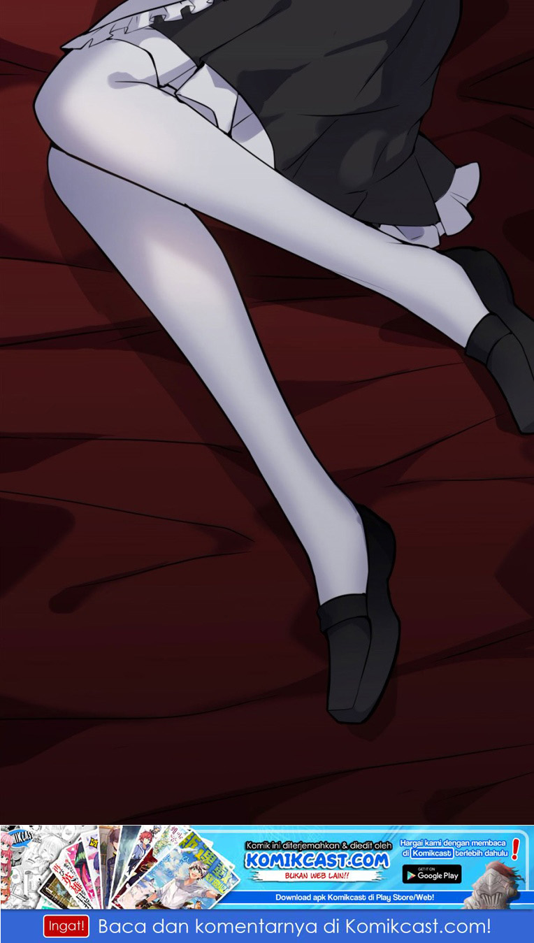 I Picked Up a Demon Lord as a Maid Chapter 00 Gambar 34